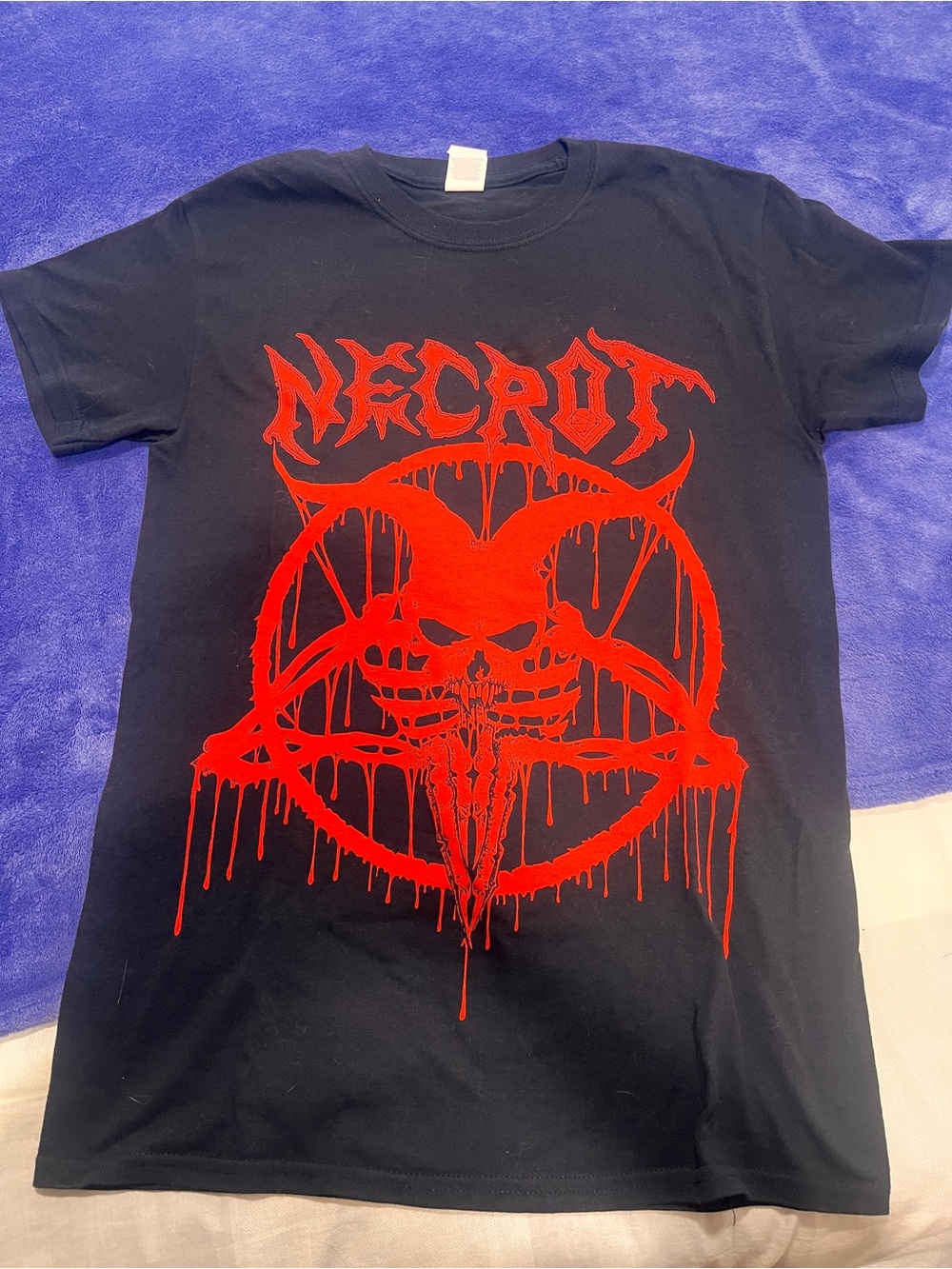 Necrot T shirt - Men’s Shirt
